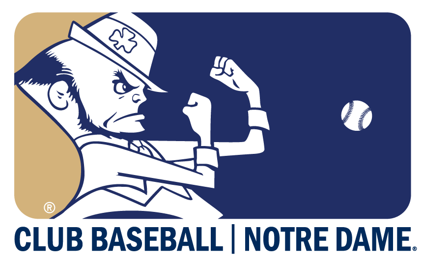 notre dame football clipart - photo #31