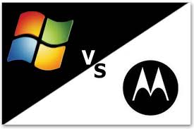 Microsoft v. Motorola