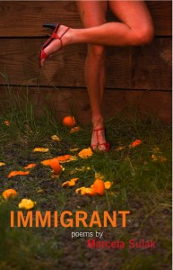 Immigrant Cover