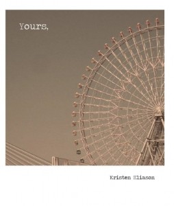 yours cover art