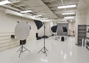 2012 - Photography Studio