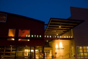 Jackson Hole Center for the Arts